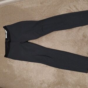 Maison Jules grey leggings